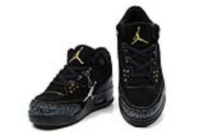 cheap real leather jordan 3 no. 130